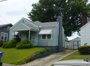 2913 Cypress St, Portsmouth, OH