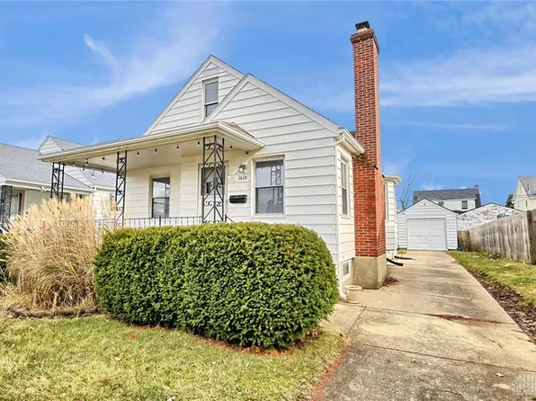 1616 Fauver Ave, Dayton, OH 45410