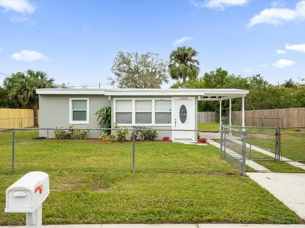 11532 Cameron St, Orlando, FL 32817