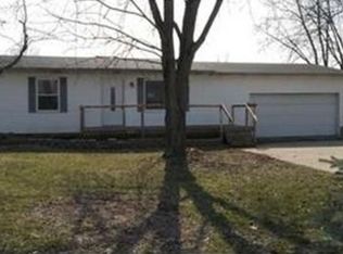 6465 State Route 56 E, Circleville, OH 43113
