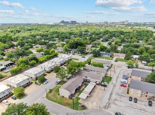 1400 Holleman Dr #A-D, College Station, TX 77840