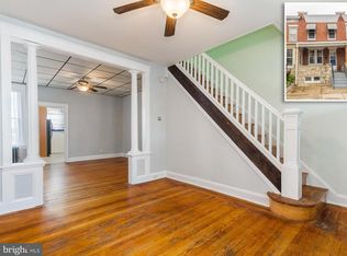 730 Oldham St, Baltimore, MD 21224