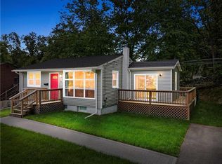 3 Gary St, Smithfield, RI 02917