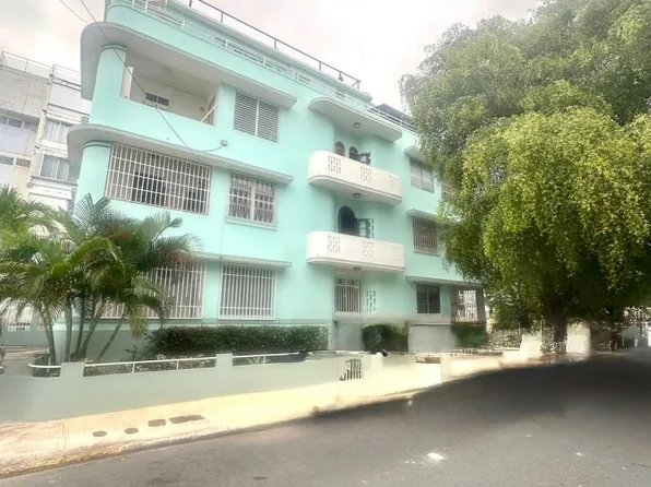 Calle Maribel #1500-apt 8, San Juan, PR 00911