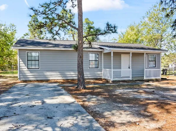 4103 Mack Lane, Augusta, GA