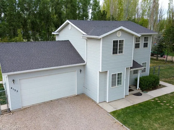 4135 W 575 N, Cedar City, UT 84721