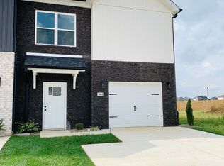 564 Yulan Cir #564, Bowling Green, KY 42104