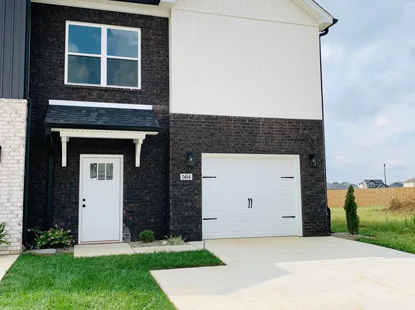 564 Yulan Cir #564, Bowling Green, KY 42104