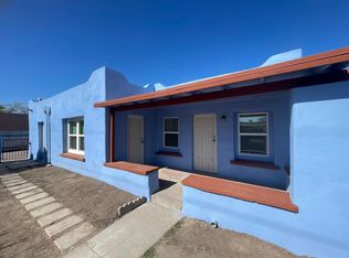 519 N Melrose Ave Unit 1, Tucson, AZ 85745