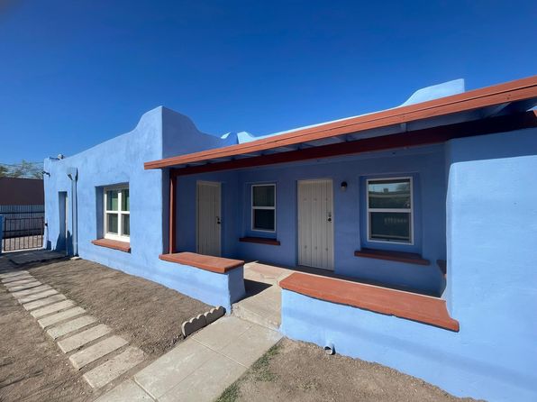 519 N Melrose Ave UNIT 1