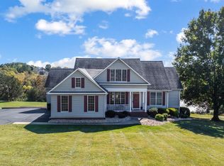 316 Longhill Rd, Goode, VA 24556