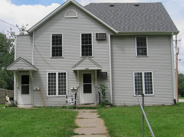 630 Walnut St, Iowa City, IA 52240