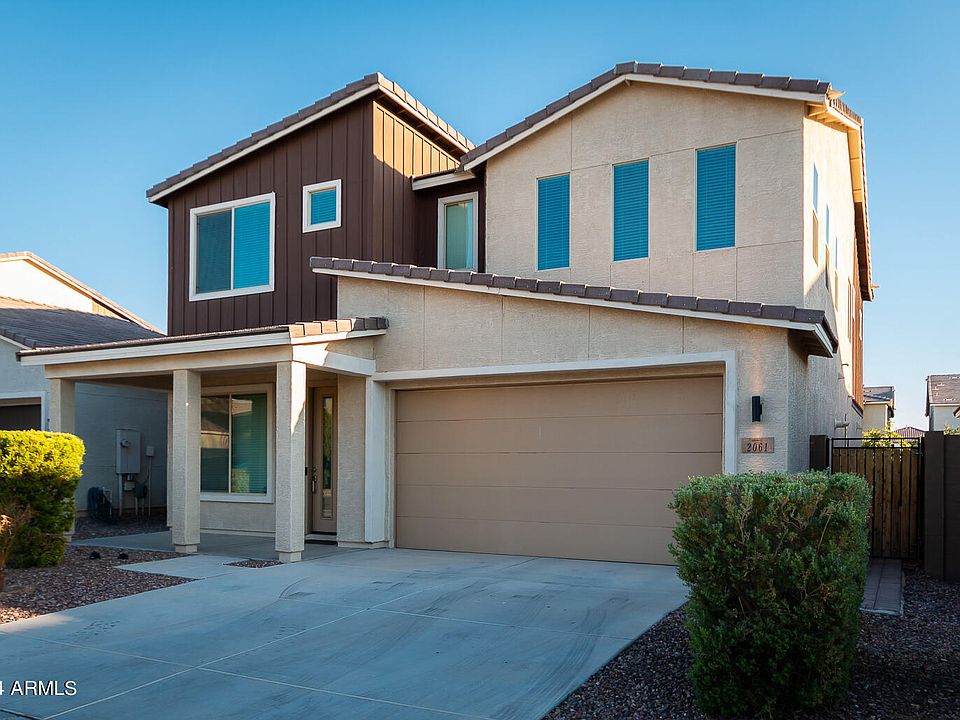 1st image of 2061 E WISTERIA Drive