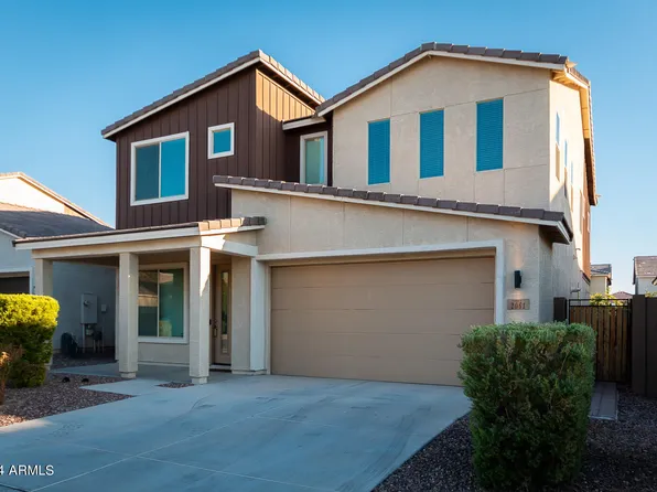 2061 E WISTERIA Drive, Chandler, AZ 85286