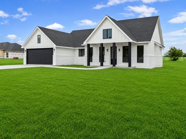 252 Jimmy Ln, Millsap, TX 76066