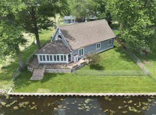 5839 N Lakeshore Dr, Macy, IN 46951