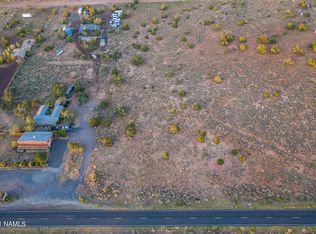 679 Us Highway 180, Williams, AZ 86046