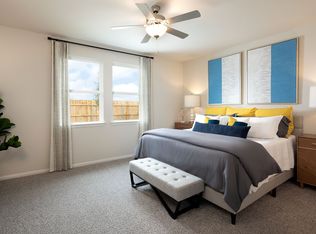 The Bryce (375) Plan, Webercrest Heights, Houston, TX 77048