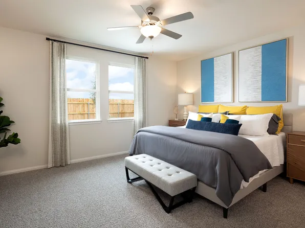 The Mesa Verde (326) Plan, Webercrest Heights