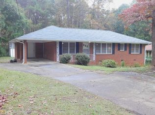1752 Cedar Grove Rd, Conley, GA 30288