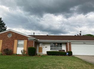 4576 Olive Rd, Dayton, OH 45426