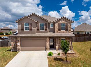 9203 Avondale Park, Converse, TX 78109