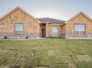 2213 Trace Ridge Dr, Weatherford, TX 76087