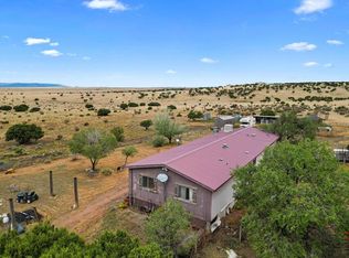247 Rough Rd, Stanley, NM 87056