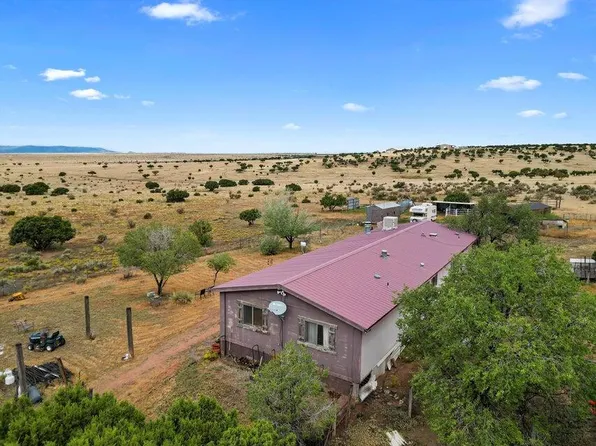 247 Rough Rd, Stanley, NM 87056
