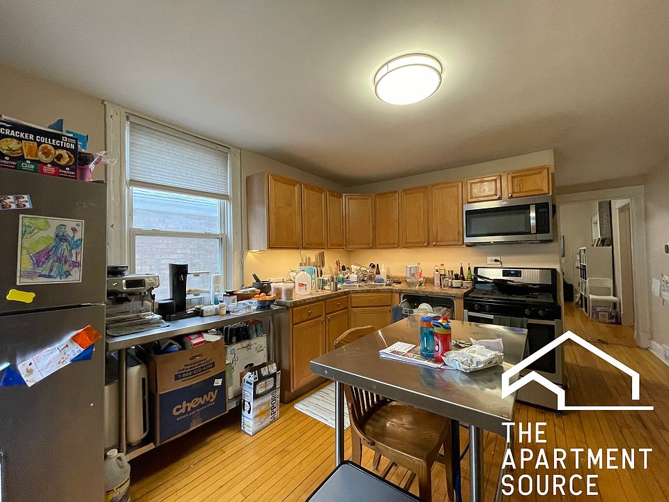 1st image of 3434 W Drummond Pl APT 1