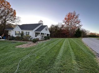 167 Reese Loop, Taylorsville, NC 28681