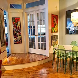 Sold by New York Manhattan Real Estate Incorporated