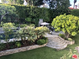 14909 La Cumbre Dr, Pacific Palisades, CA 90272