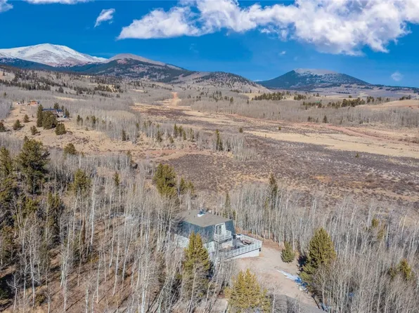 92 Sawmill Ln, Fairplay, CO 80440