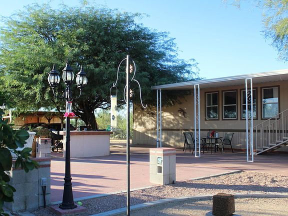 2nd image of 2360 S Calle Hohokam
