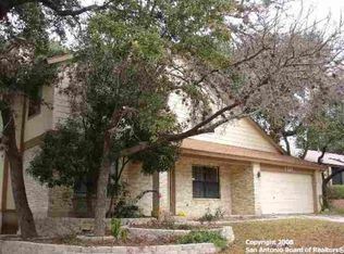 9219 Ridge Grv, San Antonio, TX 78250