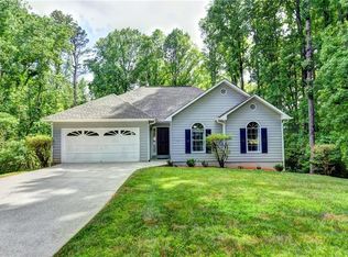 3830 Meadow Crest Way, Cumming, GA 30040