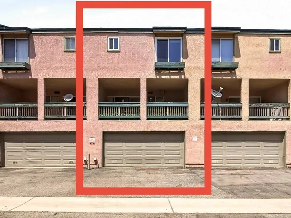 22123 Figueroa St Unit 142, Carson, CA 90745