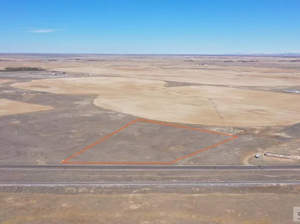 1242 W Taber Rd, Blackfoot, ID 83221