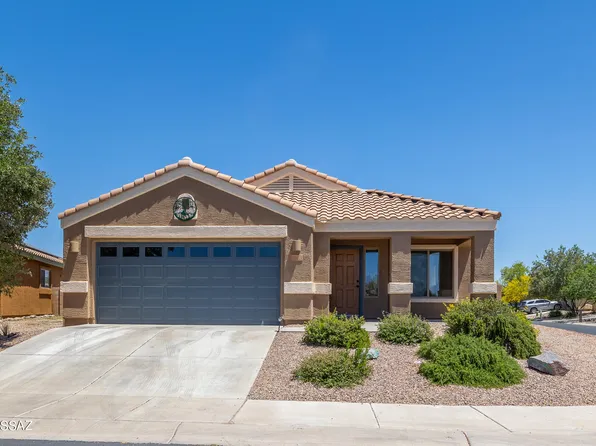 12224 N Sora Pl, Marana, AZ 85653