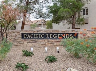 75 N Valle Verde Dr APT 323, Henderson, NV 89074