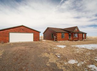 794 Latigo Loop, Cheyenne, WY 82009