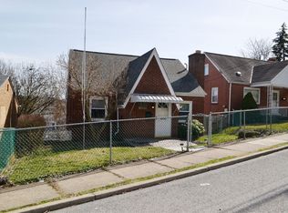 321 5th Ave, Carnegie, PA