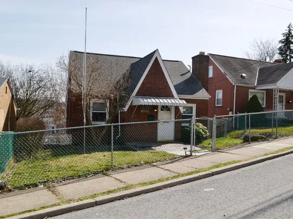 321 5th Ave, Carnegie, PA 15106