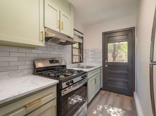 Marquee Village Apartments, Albuquerque, NM 87106
