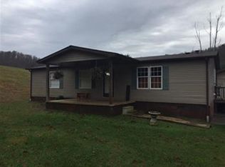 746 Speed Rd, Spencer, WV 25276