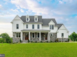 117 Lexington Mnr, Glenmoore, PA 19343