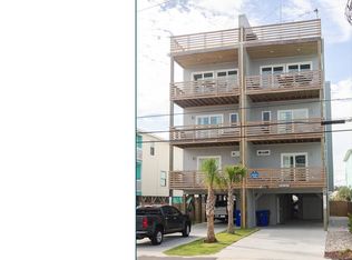 1007 Carolina Beach Avenue N Unit 2, Carolina Beach, NC 28428