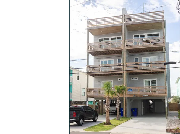 1007 N Carolina Beach Avenue N Unit 2, Carolina Beach, NC 28428
