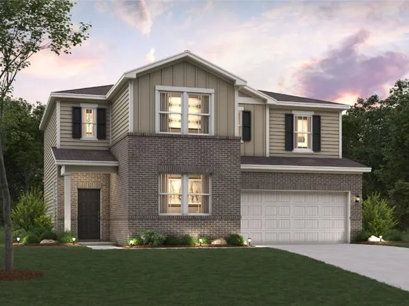 7099 Brushwood Bnd Lot 49, Lithonia, GA 30058